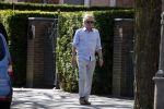 Amsterdam 9 mei 2022
Tom egbers heeft in 2021 samen met zijn vrouw Janke Dekker een nieuw huis in Amsterdam gekocht