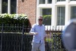 Amsterdam 9 mei 2022
Tom egbers heeft in 2021 samen met zijn vrouw Janke Dekker een nieuw huis in Amsterdam gekocht