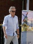 Amsterdam 9 mei 2022
Tom egbers heeft in 2021 samen met zijn vrouw Janke Dekker een nieuw huis in Amsterdam gekocht