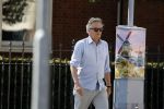 Amsterdam 9 mei 2022
Tom egbers heeft in 2021 samen met zijn vrouw Janke Dekker een nieuw huis in Amsterdam gekocht