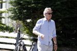 Amsterdam 9 mei 2022
Tom egbers heeft in 2021 samen met zijn vrouw Janke Dekker een nieuw huis in Amsterdam gekocht