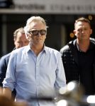 Amsterdam 9 mei 2022
Tom egbers heeft in 2021 samen met zijn vrouw Janke Dekker een nieuw huis in Amsterdam gekocht
