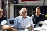 Amsterdam 9 mei 2022
Tom egbers heeft in 2021 samen met zijn vrouw Janke Dekker een nieuw huis in Amsterdam gekocht