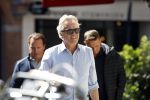 Amsterdam 9 mei 2022
Tom egbers heeft in 2021 samen met zijn vrouw Janke Dekker een nieuw huis in Amsterdam gekocht