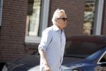 Amsterdam 9 mei 2022
Tom egbers heeft in 2021 samen met zijn vrouw Janke Dekker een nieuw huis in Amsterdam gekocht