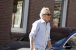 Amsterdam 9 mei 2022
Tom egbers heeft in 2021 samen met zijn vrouw Janke Dekker een nieuw huis in Amsterdam gekocht