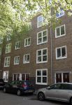 Amsterdam 9 mei 2022
Tom egbers heeft in 2021 samen met zijn vrouw Janke Dekker een nieuw huis in Amsterdam gekocht