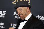 Rotterdam 28 april 2022
Musicalawards gala in Ahoy Rotterdam.
Tom de Ket