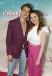 Amsterdam 20 april 2022
Premiere Costa in Tuschinski. Castleden oa , Katja Schuurman Abbey Hoes Soy Kroon Stephanie v Eer Oscar Aerts Sinan Eroglu Roeland Fernhout Tina de Bruin en Lisa Zweerman . De regisseur is Jon Karhaus en Diederik Jekel heeft het script geschreven. Tommy v Lent en Noa Zwan