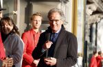 Amsterdam 5 mei 2022
5 mei concert op de amstel bij Carre met oa aanwezig Koning Willem Alexander en Koningin Maxima . Ton Rombouts