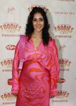 Amsterdam 10 mei 2022
Premiere Foodies in Tuschinski met oa Ilse warringa Holly Brood Sanne Langelaar Sanne Vogel Sinan Eroglu Quiah Shilue Roue Verveer en Johanna Hagen. Toprak Yalciner (zwanger) met partner