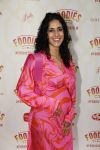 Amsterdam 10 mei 2022
Premiere Foodies in Tuschinski met oa Ilse warringa Holly Brood Sanne Langelaar Sanne Vogel Sinan Eroglu Quiah Shilue Roue Verveer en Johanna Hagen. Toprak Yalciner (zwanger) met partner