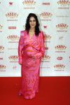 Amsterdam 10 mei 2022
Premiere Foodies in Tuschinski met oa Ilse warringa Holly Brood Sanne Langelaar Sanne Vogel Sinan Eroglu Quiah Shilue Roue Verveer en Johanna Hagen. Toprak Yalciner (zwanger) met partner
