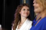 Amsterdam 19 april 2022
Castpresentatie van Les Miserables met oa Sem Gerritsma, Channah Hewitt Mark Roy Luykx Ellen Pieters Milan van Waardenburg Freek Bartels Vajen van den Bosch Producenten Hans Cornelissen en Ruud de Graaf in Koninklijk Theater Carre.
