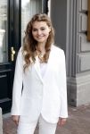 Amsterdam 19 april 2022
Castpresentatie van Les Miserables met oa Sem Gerritsma, Channah Hewitt Mark Roy Luykx Ellen Pieters Milan van Waardenburg Freek Bartels Vajen van den Bosch Producenten Hans Cornelissen en Ruud de Graaf in Koninklijk Theater Carre.