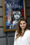 Amsterdam 19 april 2022
Castpresentatie van Les Miserables met oa Sem Gerritsma, Channah Hewitt Mark Roy Luykx Ellen Pieters Milan van Waardenburg Freek Bartels Vajen van den Bosch Producenten Hans Cornelissen en Ruud de Graaf in Koninklijk Theater Carre.
