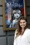 Amsterdam 19 april 2022
Castpresentatie van Les Miserables met oa Sem Gerritsma, Channah Hewitt Mark Roy Luykx Ellen Pieters Milan van Waardenburg Freek Bartels Vajen van den Bosch Producenten Hans Cornelissen en Ruud de Graaf in Koninklijk Theater Carre.