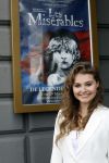 Amsterdam 19 april 2022
Castpresentatie van Les Miserables met oa Sem Gerritsma, Channah Hewitt Mark Roy Luykx Ellen Pieters Milan van Waardenburg Freek Bartels Vajen van den Bosch Producenten Hans Cornelissen en Ruud de Graaf in Koninklijk Theater Carre.