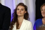 Amsterdam 19 april 2022
Castpresentatie van Les Miserables met oa Sem Gerritsma, Channah Hewitt Mark Roy Luykx Ellen Pieters Milan van Waardenburg Freek Bartels Vajen van den Bosch Producenten Hans Cornelissen en Ruud de Graaf in Koninklijk Theater Carre.