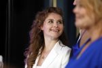 Amsterdam 19 april 2022
Castpresentatie van Les Miserables met oa Sem Gerritsma, Channah Hewitt Mark Roy Luykx Ellen Pieters Milan van Waardenburg Freek Bartels Vajen van den Bosch Producenten Hans Cornelissen en Ruud de Graaf in Koninklijk Theater Carre.