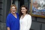 Amsterdam 19 april 2022
Castpresentatie van Les Miserables met oa Sem Gerritsma, Channah Hewitt Mark Roy Luykx Ellen Pieters Milan van Waardenburg Freek Bartels Vajen van den Bosch Producenten Hans Cornelissen en Ruud de Graaf in Koninklijk Theater Carre.