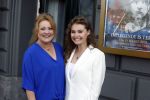 Amsterdam 19 april 2022
Castpresentatie van Les Miserables met oa Sem Gerritsma, Channah Hewitt Mark Roy Luykx Ellen Pieters Milan van Waardenburg Freek Bartels Vajen van den Bosch Producenten Hans Cornelissen en Ruud de Graaf in Koninklijk Theater Carre.