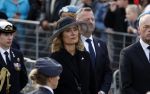 Amsterdam 4 m2i 2022
Dodenherdenking op de dam . Aanwezig oa Koning Willem Alexander Koningin Maxima Mark Rutte en burgemeester Femke Halsema . Vera Bergkamp