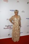 Maastricht 8 mei 2022
Premiere dagboek van en herdershond in het MECC .
Vera Mann met een kennis
