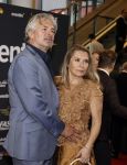 Rotterdam 28 april 2022
Musicalawards gala in Ahoy Rotterdam.
Victor Reinier en elle v Rijn