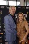 Rotterdam 28 april 2022
Musicalawards gala in Ahoy Rotterdam.
Victor Reinier en elle v Rijn