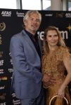 Rotterdam 28 april 2022
Musicalawards gala in Ahoy Rotterdam.
Victor Reinier en elle v Rijn