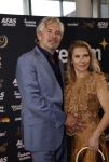 Rotterdam 28 april 2022
Musicalawards gala in Ahoy Rotterdam.
Victor Reinier en elle v Rijn