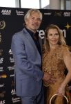 Rotterdam 28 april 2022
Musicalawards gala in Ahoy Rotterdam.
Victor Reinier en elle v Rijn