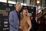 Rotterdam 28 april 2022
Musicalawards gala in Ahoy Rotterdam.
Victor Reinier en elle v Rijn