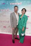 Amsterdam 20 april 2022
Premiere Costa in Tuschinski. Castleden oa , Katja Schuurman Abbey Hoes Soy Kroon Stephanie v Eer Oscar Aerts Sinan Eroglu Roeland Fernhout Tina de Bruin en Lisa Zweerman . De regisseur is Jon Karhaus en Diederik Jekel heeft het script geschreven. Vivienne v d Assem kwam met Patrick Martens