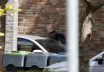 Harderwijk 4 mei 2022
Volkert v d Graaf komt bij zijn huis aan en zijn vrouw gaat weg