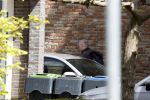 Harderwijk 4 mei 2022
Volkert v d Graaf komt bij zijn huis aan en zijn vrouw gaat weg