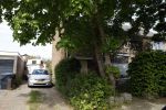 Harderwijk 4 mei 2022
Volkert v d Graaf komt bij zijn huis aan en zijn vrouw gaat weg