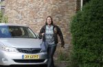 Harderwijk 4 mei 2022
Volkert v d Graaf komt bij zijn huis aan en zijn vrouw gaat weg