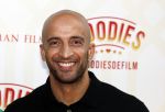 Amsterdam 10 mei 2022
Premiere Foodies in Tuschinski met oa Ilse warringa Holly Brood Sanne Langelaar Sanne Vogel Sinan Eroglu Quiah Shilue Roue Verveer en Johanna Hagen. Walid Benmbarek