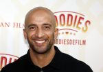 Amsterdam 10 mei 2022
Premiere Foodies in Tuschinski met oa Ilse warringa Holly Brood Sanne Langelaar Sanne Vogel Sinan Eroglu Quiah Shilue Roue Verveer en Johanna Hagen. Walid Benmbarek