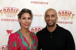 Amsterdam 10 mei 2022
Premiere Foodies in Tuschinski met oa Ilse warringa Holly Brood Sanne Langelaar Sanne Vogel Sinan Eroglu Quiah Shilue Roue Verveer en Johanna Hagen. Walid Benmbarek