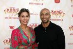Amsterdam 10 mei 2022
Premiere Foodies in Tuschinski met oa Ilse warringa Holly Brood Sanne Langelaar Sanne Vogel Sinan Eroglu Quiah Shilue Roue Verveer en Johanna Hagen. Walid Benmbarek