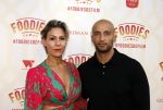 Amsterdam 10 mei 2022
Premiere Foodies in Tuschinski met oa Ilse warringa Holly Brood Sanne Langelaar Sanne Vogel Sinan Eroglu Quiah Shilue Roue Verveer en Johanna Hagen. Walid Benmbarek