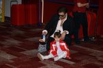 Amsterdam 1 mei 2022
Premiere 2 kleine kleutertjes bedacht door Jan Smit .
Waylon kwam met zijn zwangere vriendin Bibi Breijman en hun dochter