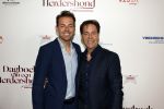 Maastricht 8 mei 2022
Premiere dagboek van en herdershond in het MECC .
Wesley Mulder en Willem Mulder