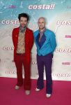 Amsterdam 20 april 2022
Premiere Costa in Tuschinski. Castleden oa , Katja Schuurman Abbey Hoes Soy Kroon Stephanie v Eer Oscar Aerts Sinan Eroglu Roeland Fernhout Tina de Bruin en Lisa Zweerman . De regisseur is Jon Karhaus en Diederik Jekel heeft het script geschreven. Willem Voogd met ...