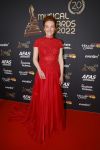 Rotterdam 28 april 2022
Musicalawards gala in Ahoy Rotterdam.
Willemijn Verkaik