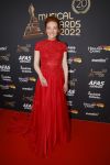 Rotterdam 28 april 2022
Musicalawards gala in Ahoy Rotterdam.
Willemijn Verkaik