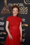 Rotterdam 28 april 2022
Musicalawards gala in Ahoy Rotterdam.
Willemijn Verkaik